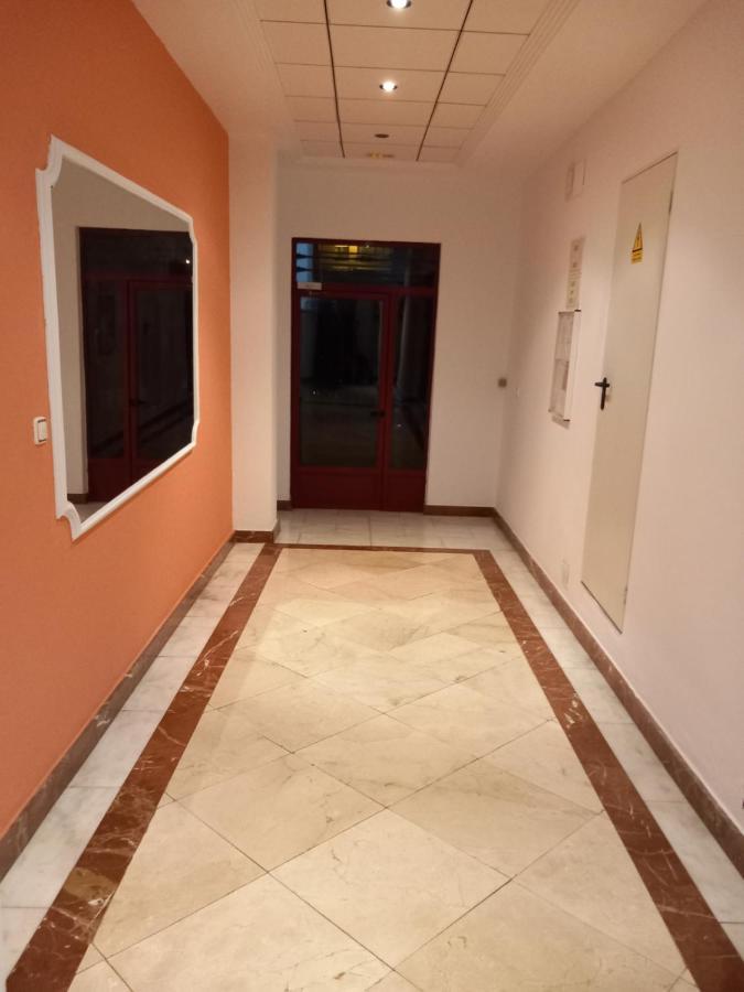 Macarena III Apartments, 300 Meter Zu Playa Del Cura Τορεβιέχα Εξωτερικό φωτογραφία