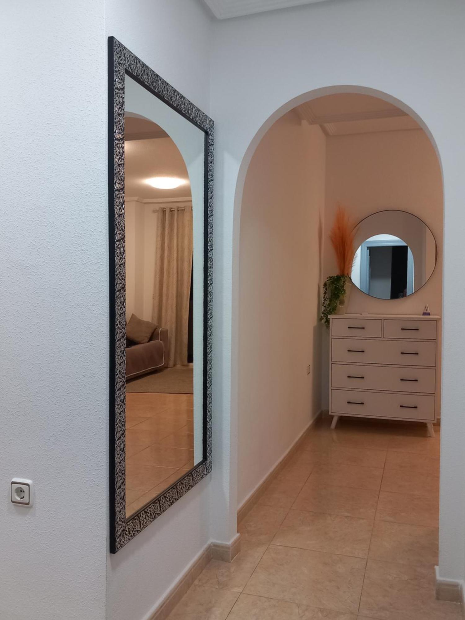 Macarena III Apartments, 300 Meter Zu Playa Del Cura Τορεβιέχα Εξωτερικό φωτογραφία