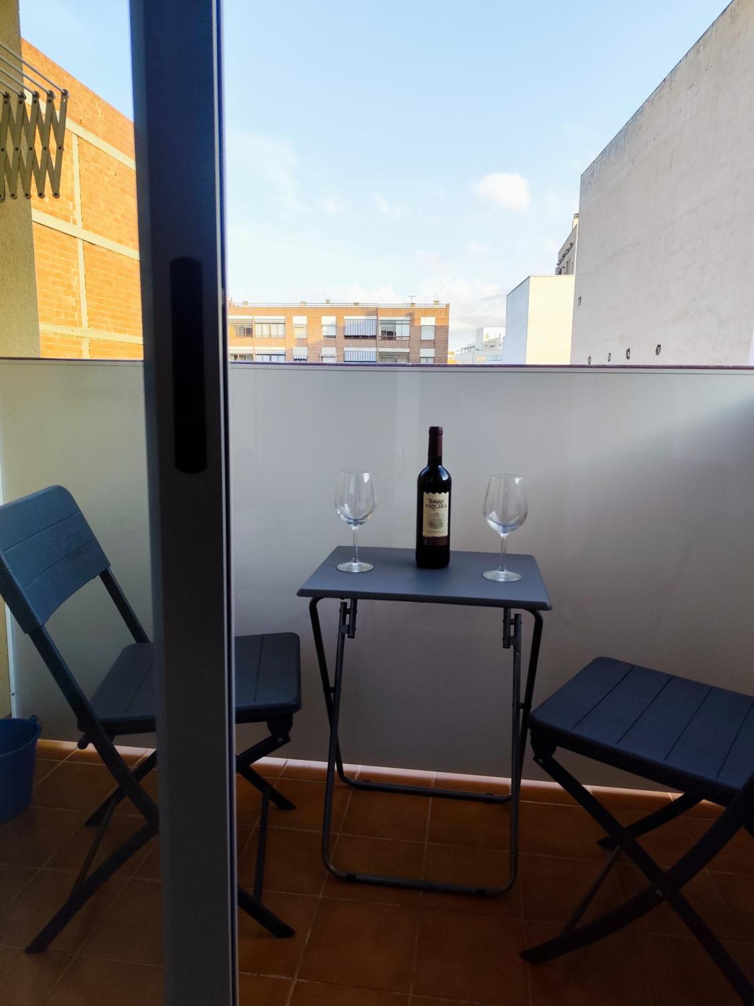 Macarena III Apartments, 300 Meter Zu Playa Del Cura Τορεβιέχα Εξωτερικό φωτογραφία