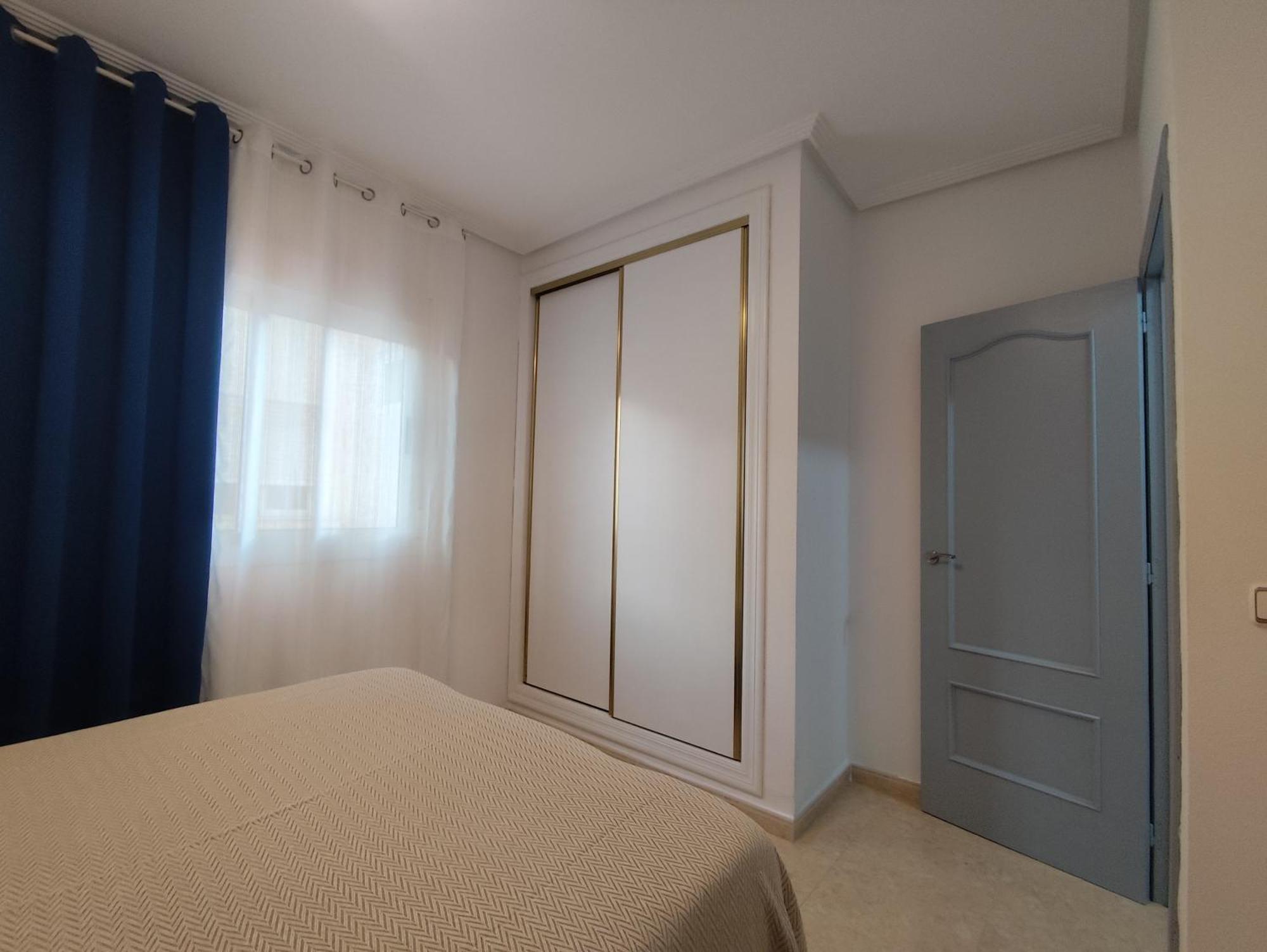 Macarena III Apartments, 300 Meter Zu Playa Del Cura Τορεβιέχα Εξωτερικό φωτογραφία